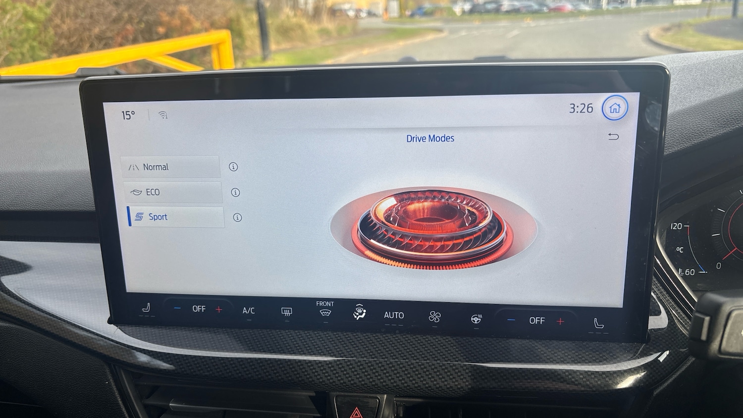 Used Ford Focus 2022 for sale - 77950303: Photo 32