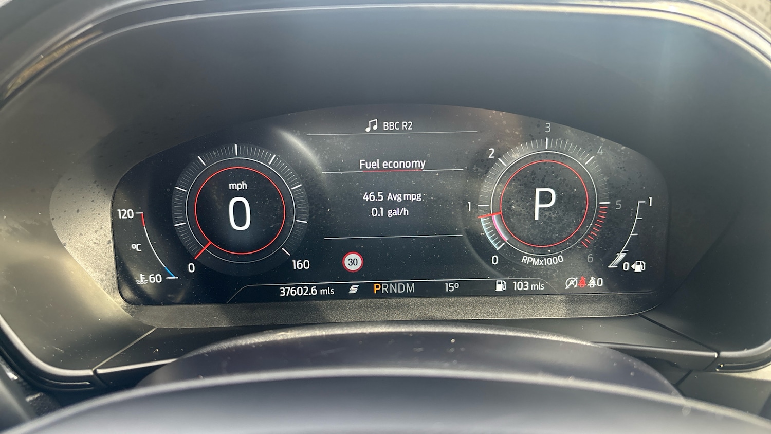 Used Ford Focus 2022 for sale - 77950303: Photo 33