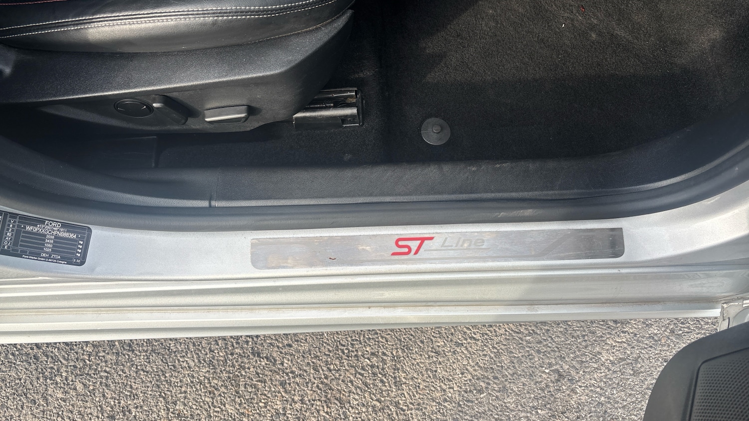 Used Ford Focus 2022 for sale - 77950303: Photo 35