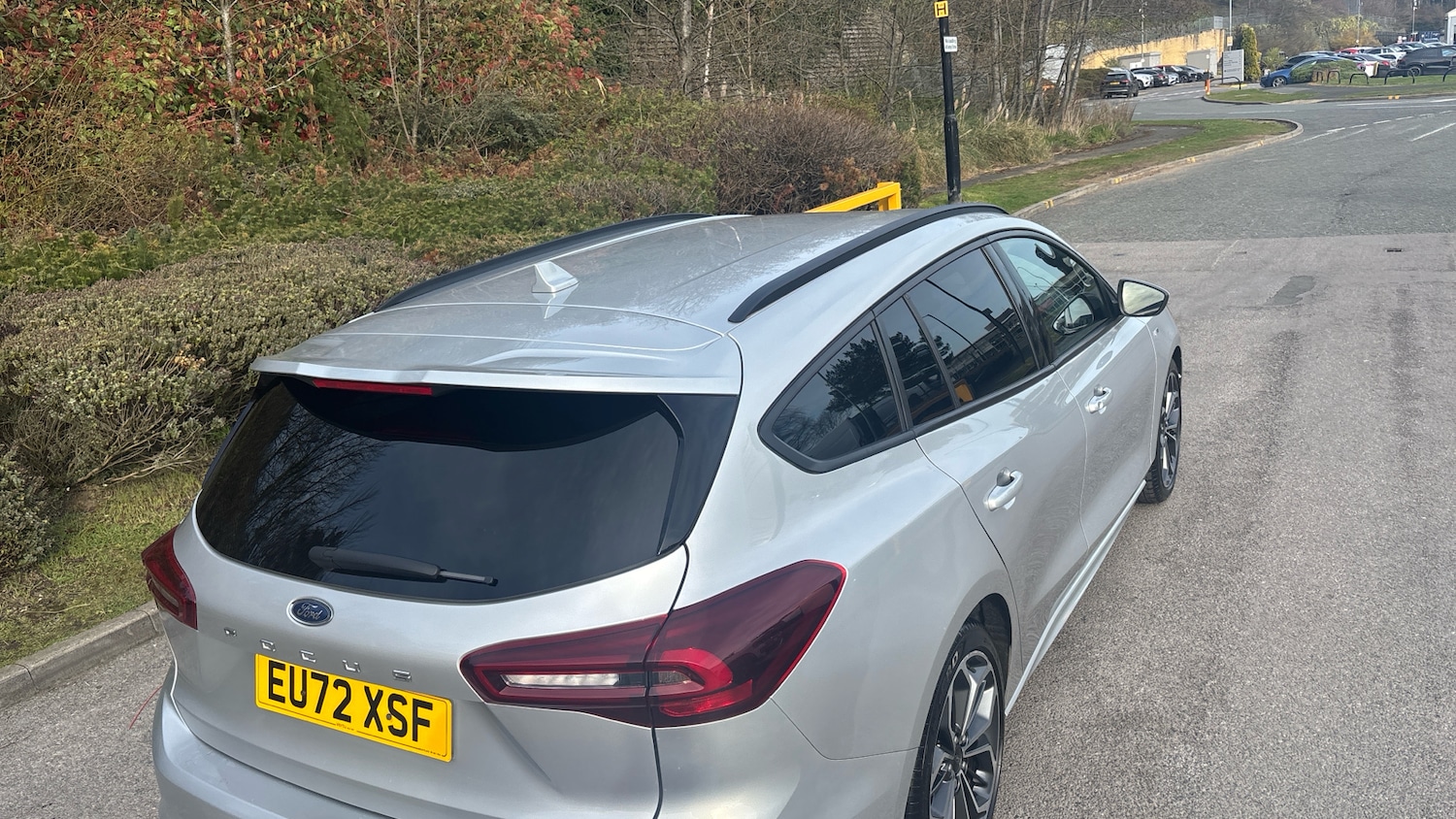 Used Ford Focus 2022 for sale - 77950303: Photo 45