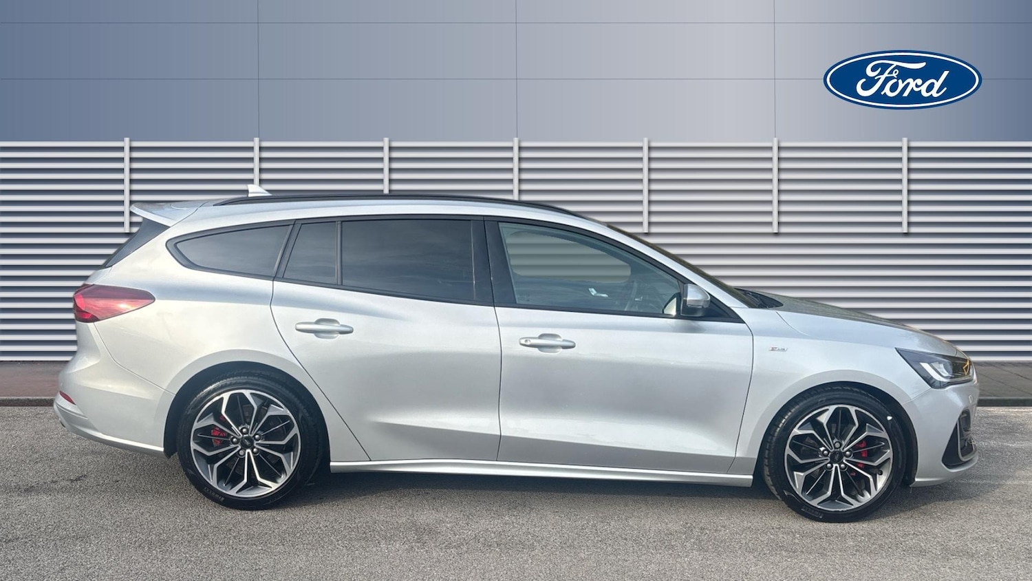 Used Ford Focus 2022 for sale - 77950303: Photo 5