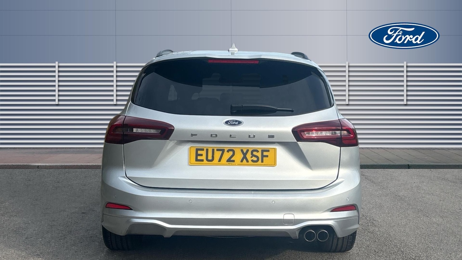 Used Ford Focus 2022 for sale - 77950303: Photo 6