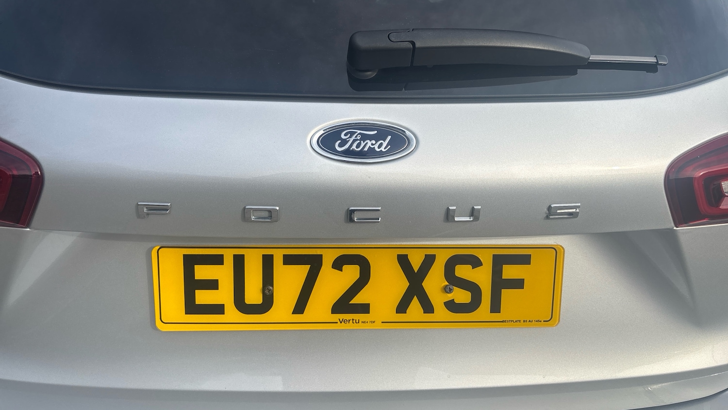 Used Ford Focus 2022 for sale - 77950303: Photo 8