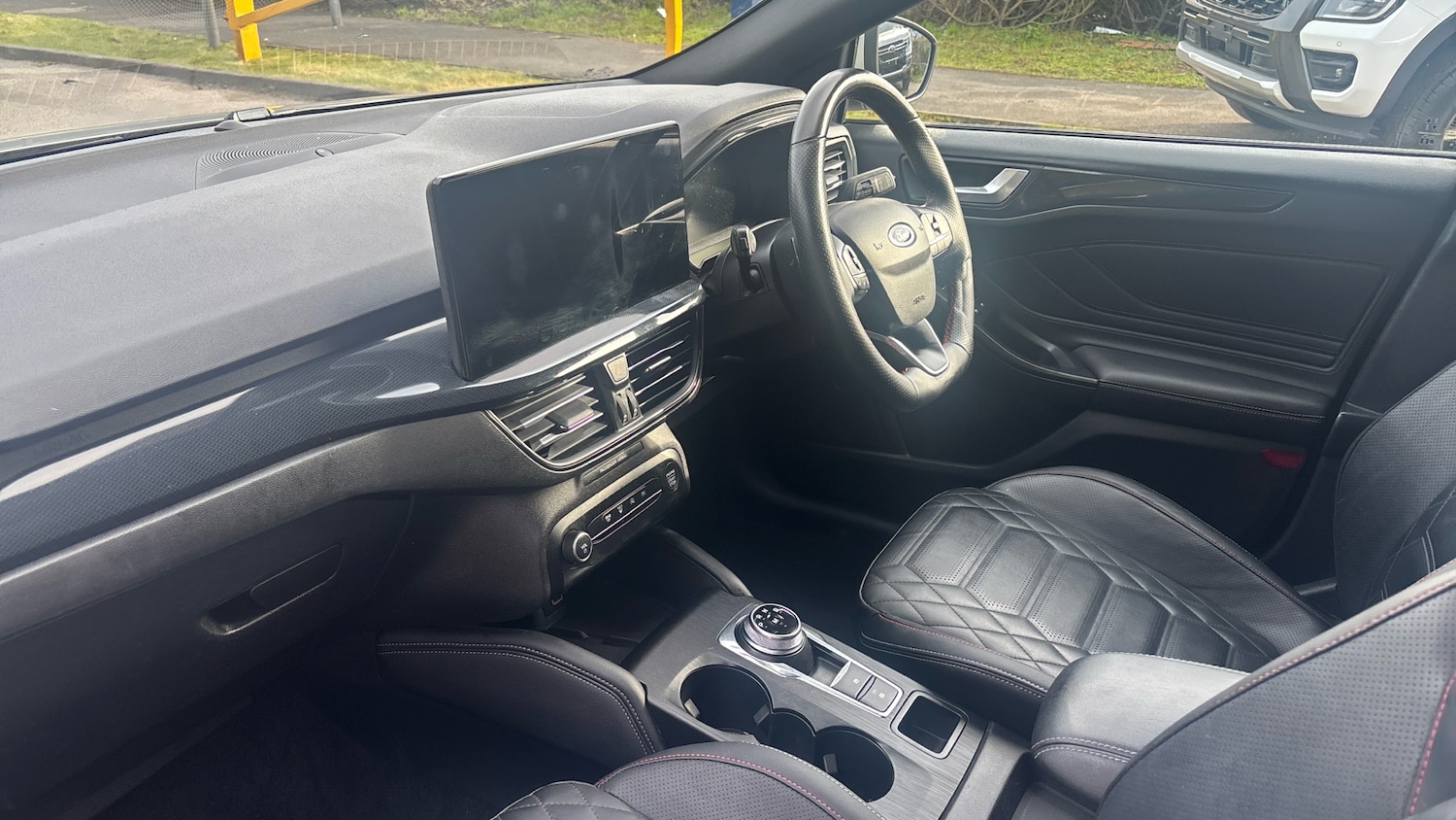 Used Ford Focus 2022 for sale - 77950303: Photo 9