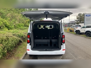 Used Ford Tourneo Custom 2026 for sale - 78523234: Photo