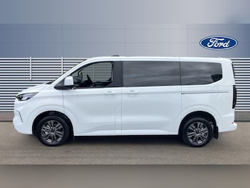 Used Ford Tourneo Custom 2026 for sale - 78523234: Photo