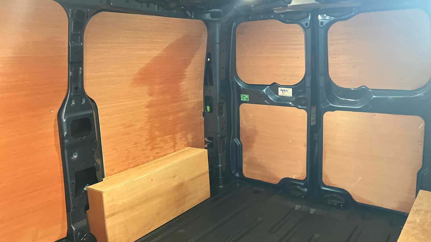 Used Ford Transit Custom 2025 for sale - 76637572: Photo 14