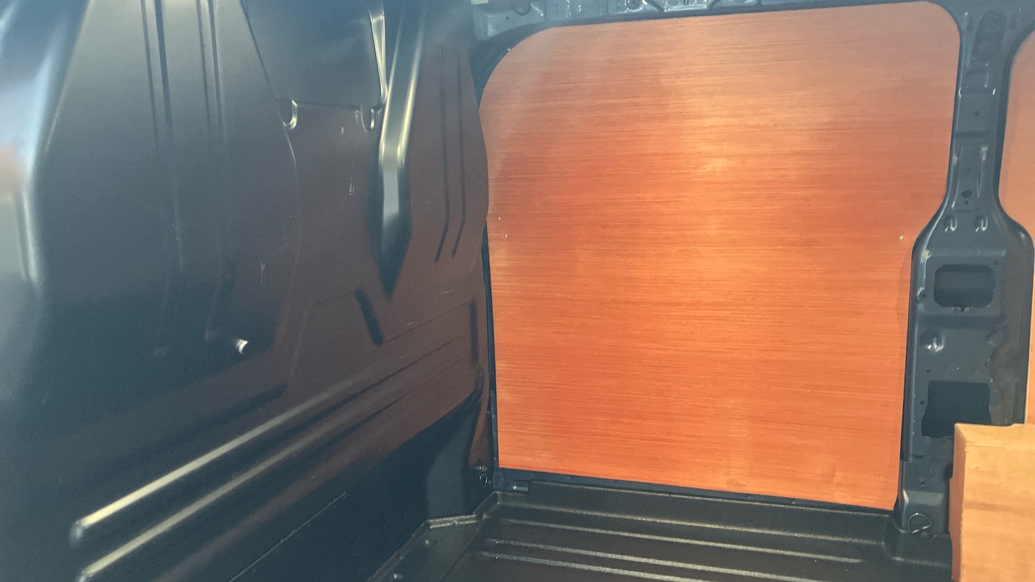 Used Ford Transit Custom 2025 for sale - 76637572: Photo 18