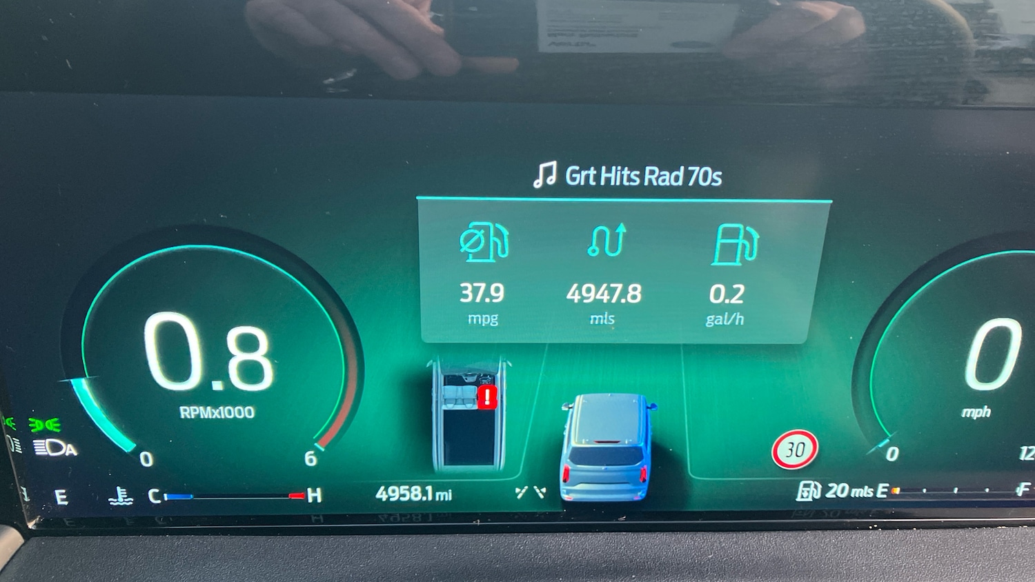 Used Ford Transit Custom 2025 for sale - 76637572: Photo 19