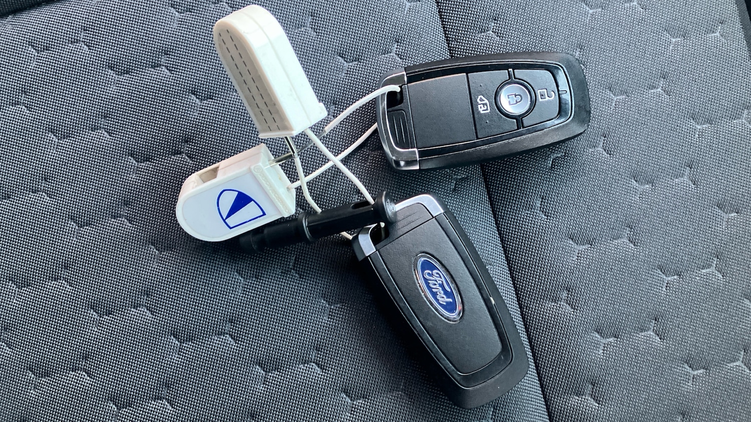 Used Ford Transit Custom 2025 for sale - 76637572: Photo 20