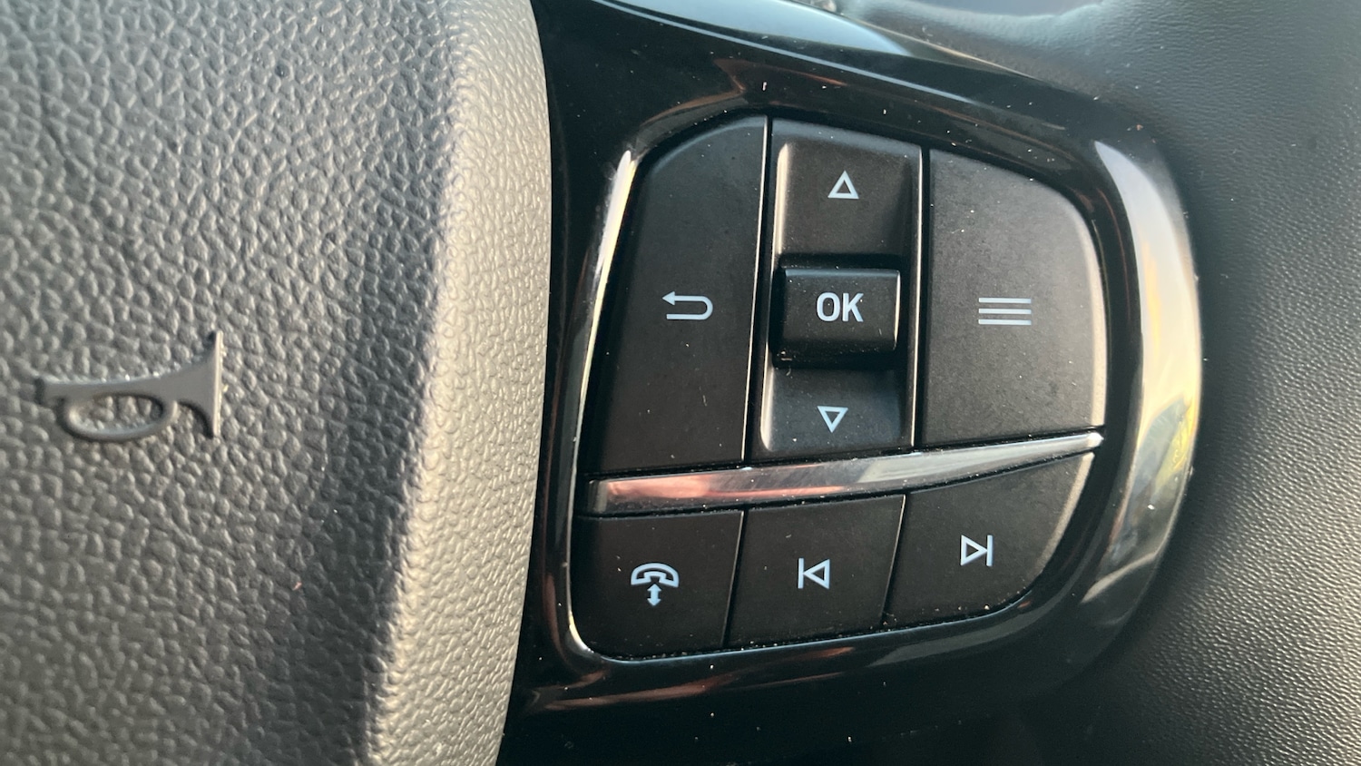 Used Ford Transit Custom 2025 for sale - 76637572: Photo 23