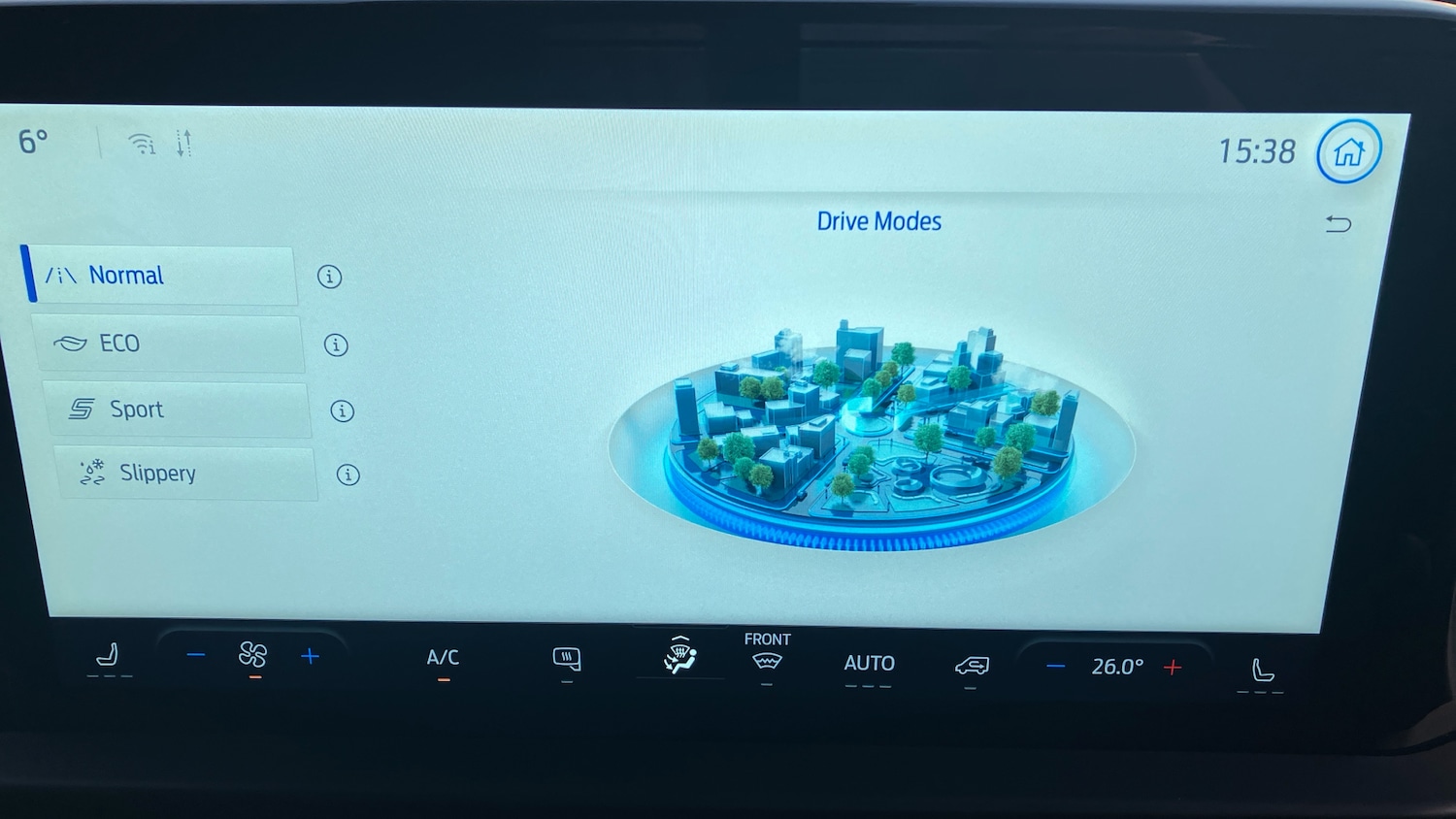 Used Ford Transit Custom 2025 for sale - 76637572: Photo 24