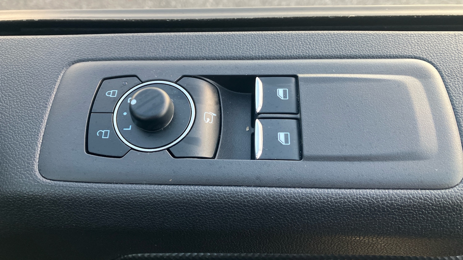 Used Ford Transit Custom 2025 for sale - 76637572: Photo 26