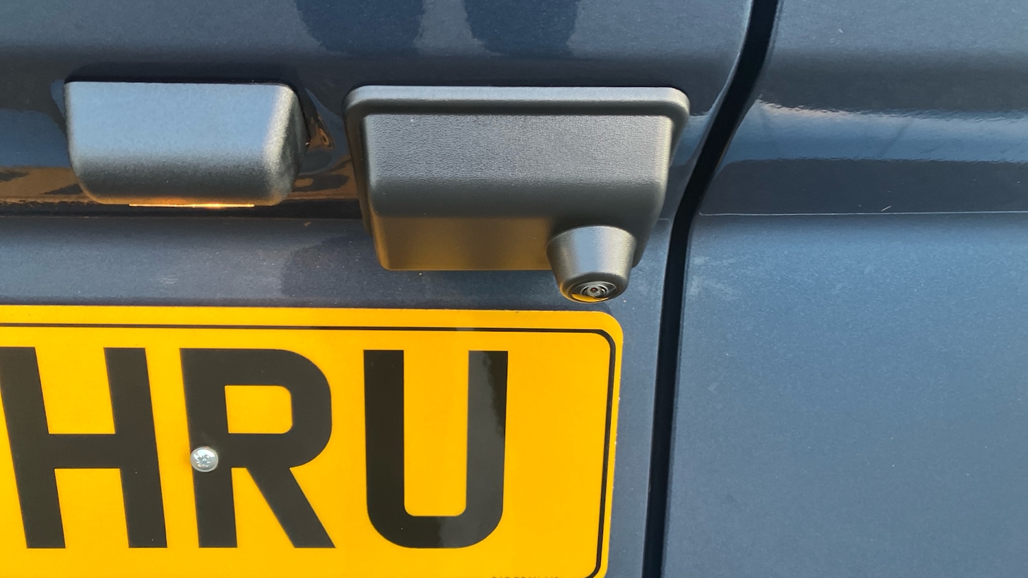 Used Ford Transit Custom 2025 for sale - 76637572: Photo 30