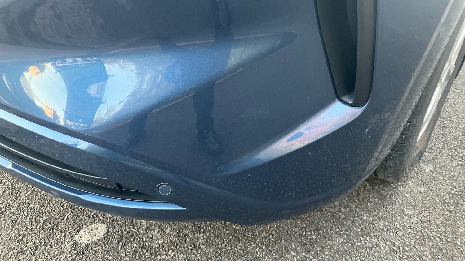 Used Ford Transit Custom 2025 for sale - 76637572: Photo 32