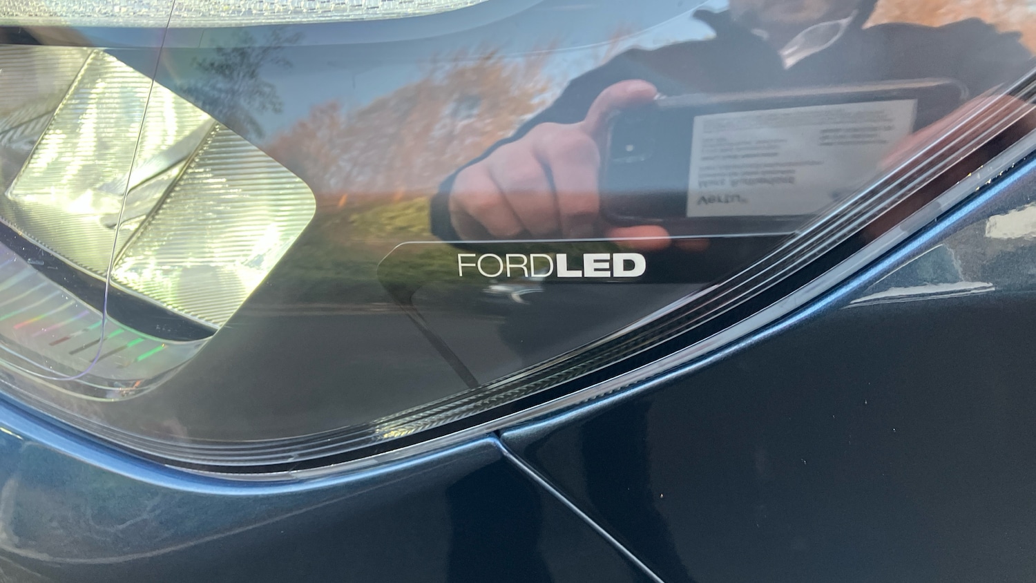 Used Ford Transit Custom 2025 for sale - 76637572: Photo 33