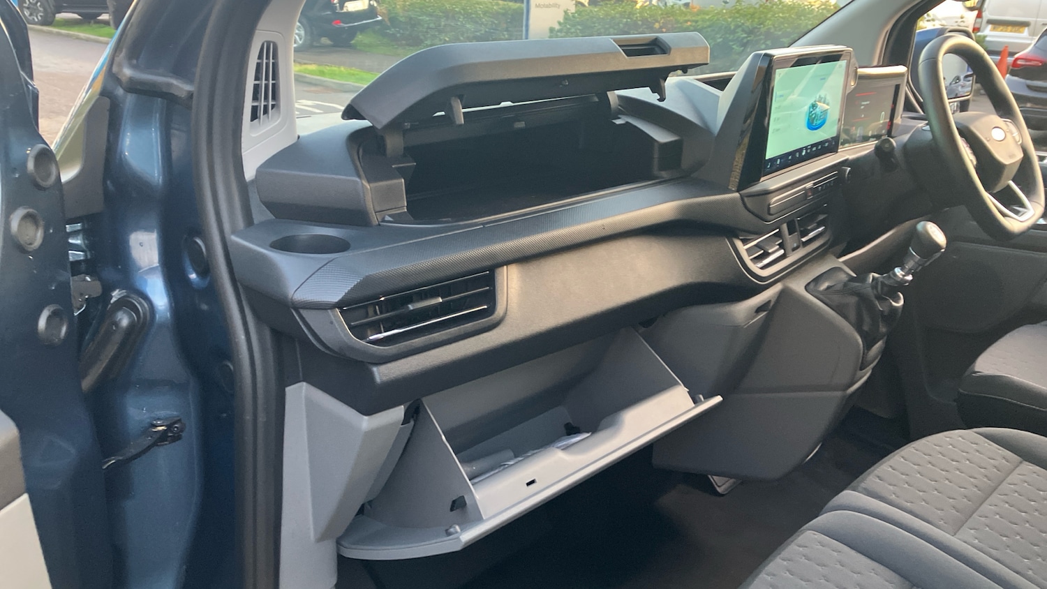 Used Ford Transit Custom 2025 for sale - 76637572: Photo 36