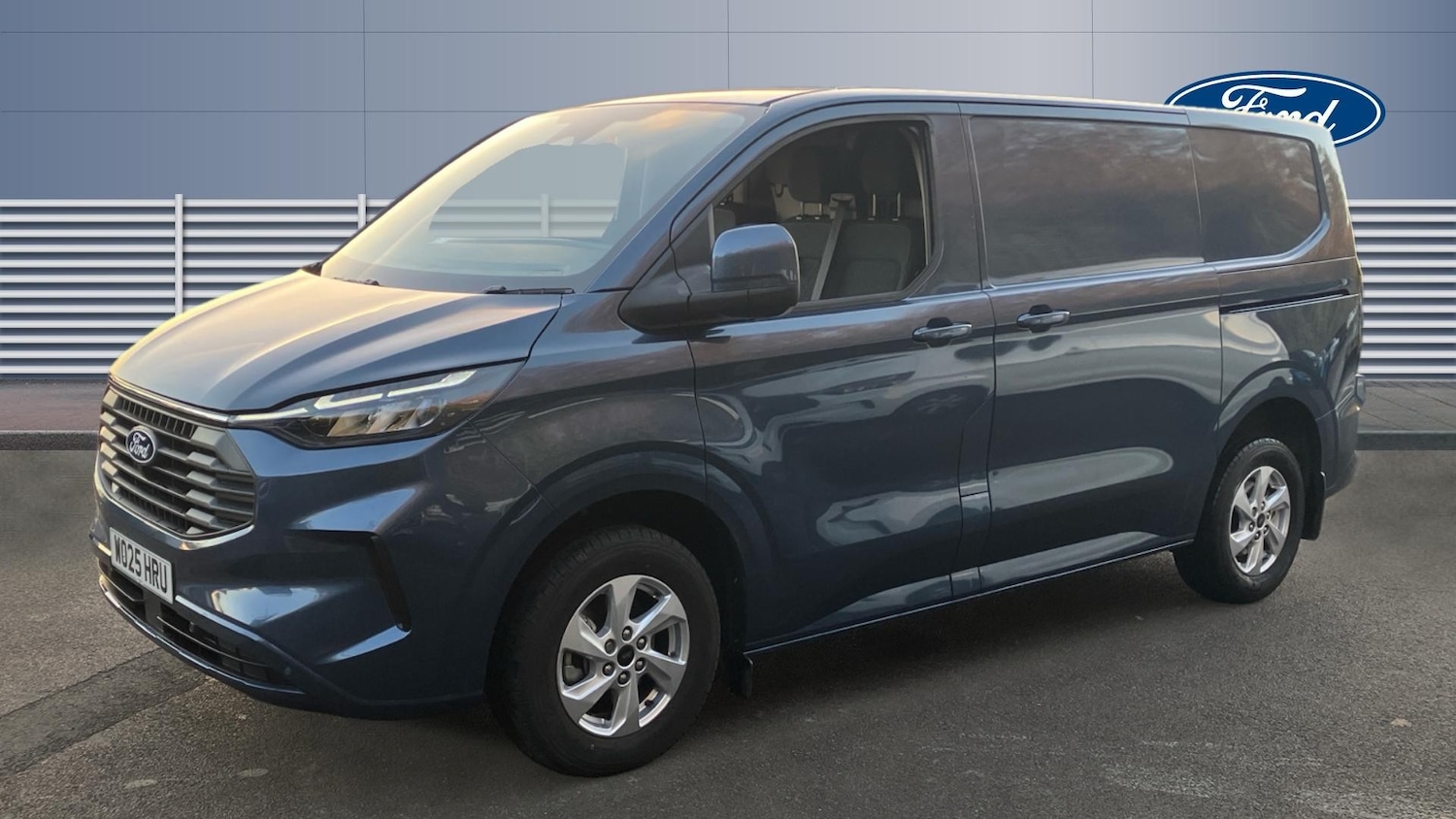 Used Ford Transit Custom 2025 for sale - 76637572: Photo 7