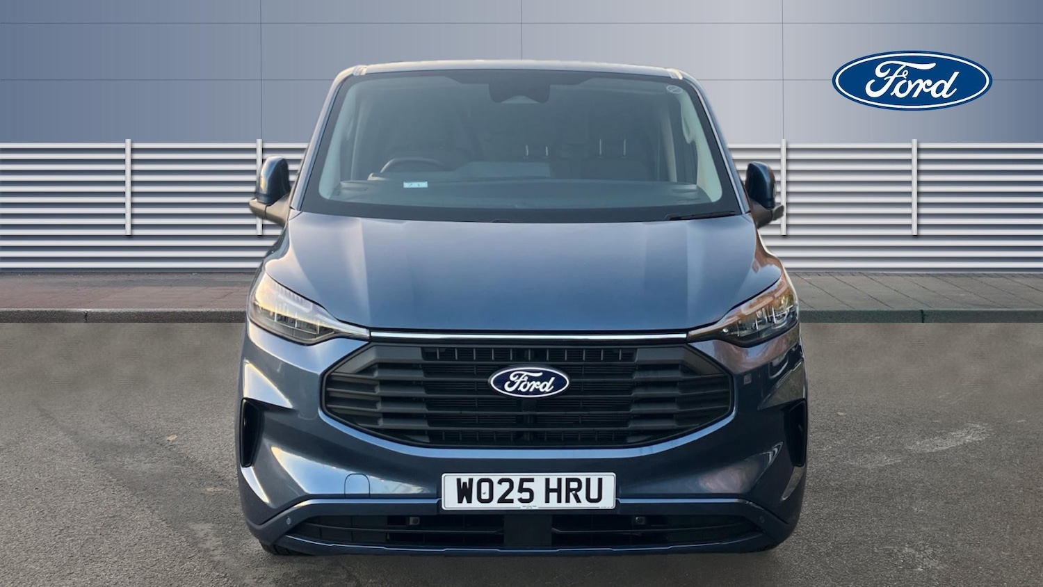 Used Ford Transit Custom 2025 for sale - 76637572: Photo 8