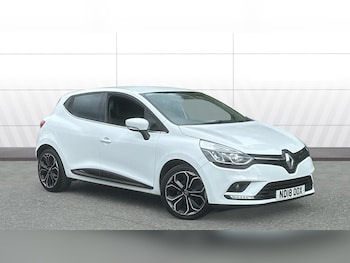 Used Renault Clio 2018 for sale - 78414613: Photo