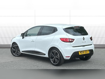 Used Renault Clio 2018 for sale - 78414613: Photo