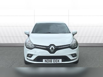 Used Renault Clio 2018 for sale - 78414613: Photo
