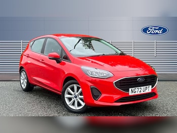 Used Ford Fiesta 2023 for sale - 78724927: Photo
