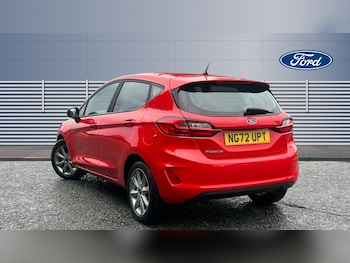Used Ford Fiesta 2023 for sale - 78724927: Photo