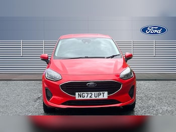 Used Ford Fiesta 2023 for sale - 78724927: Photo