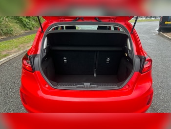 Used Ford Fiesta 2023 for sale - 78724927: Photo
