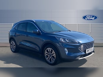 Ford - Kuga