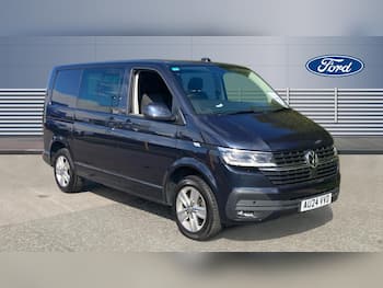 Used Volkswagen Transporter 2024 for sale - 79739606: Photo