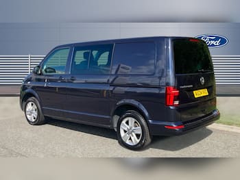 Used Volkswagen Transporter 2024 for sale - 79739606: Photo