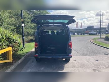 Used Volkswagen Transporter 2024 for sale - 79739606: Photo