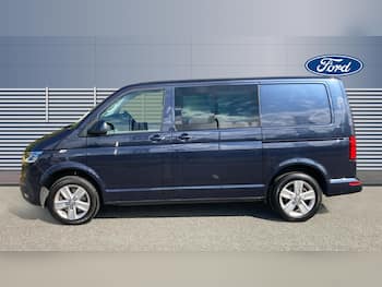 Used Volkswagen Transporter 2024 for sale - 79739606: Photo