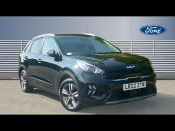 2022 (22) - 1.6 GDi Hybrid 2 5dr DCT Hybrid Estate