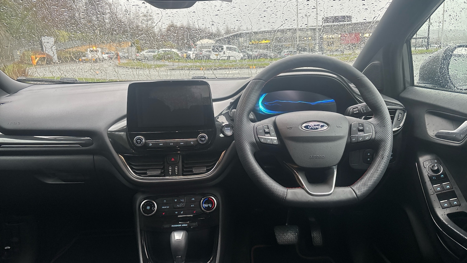 Used Ford Puma 2024 for sale - 77893200: Photo 10