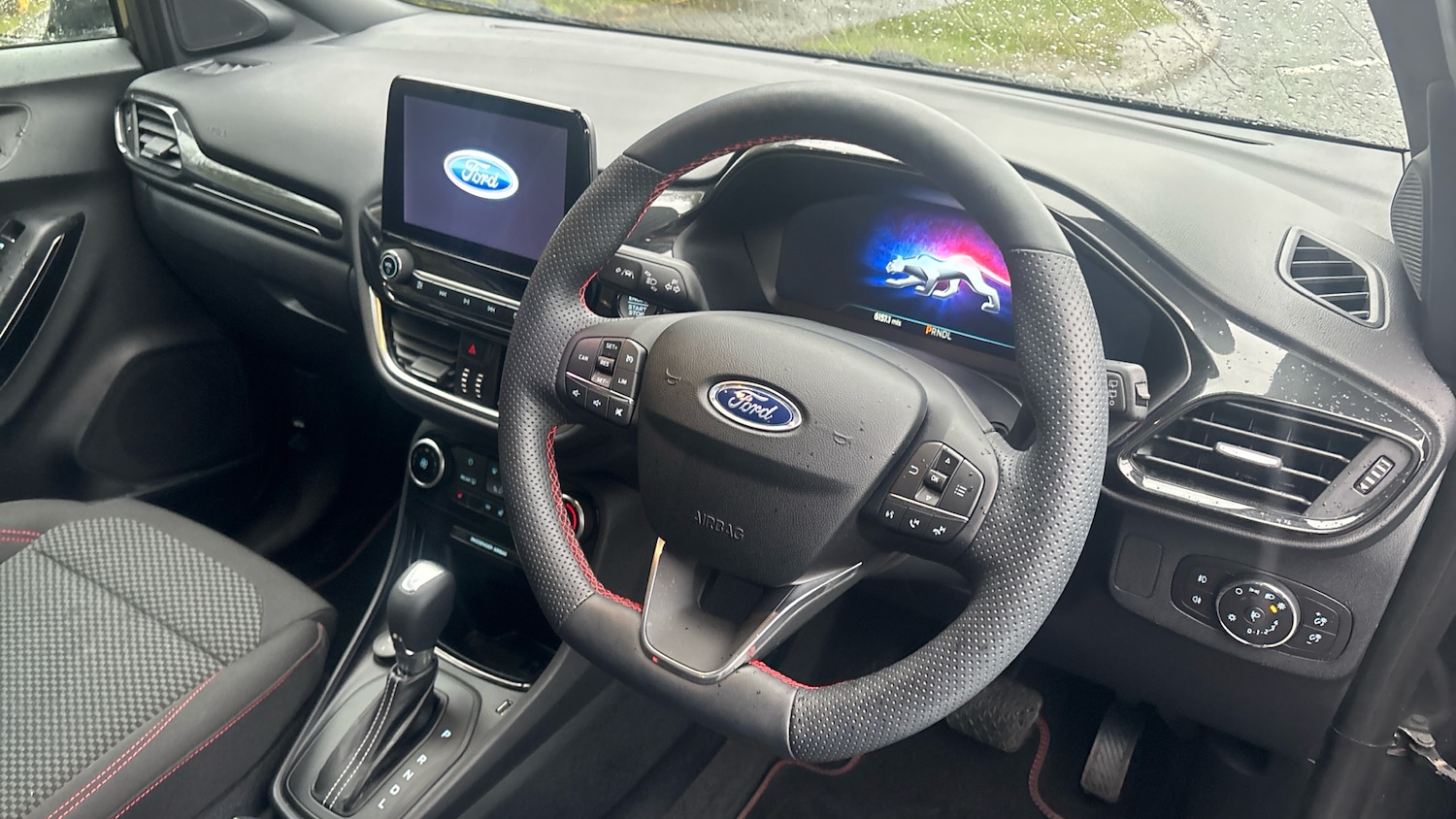 Used Ford Puma 2024 for sale - 77893200: Photo 11