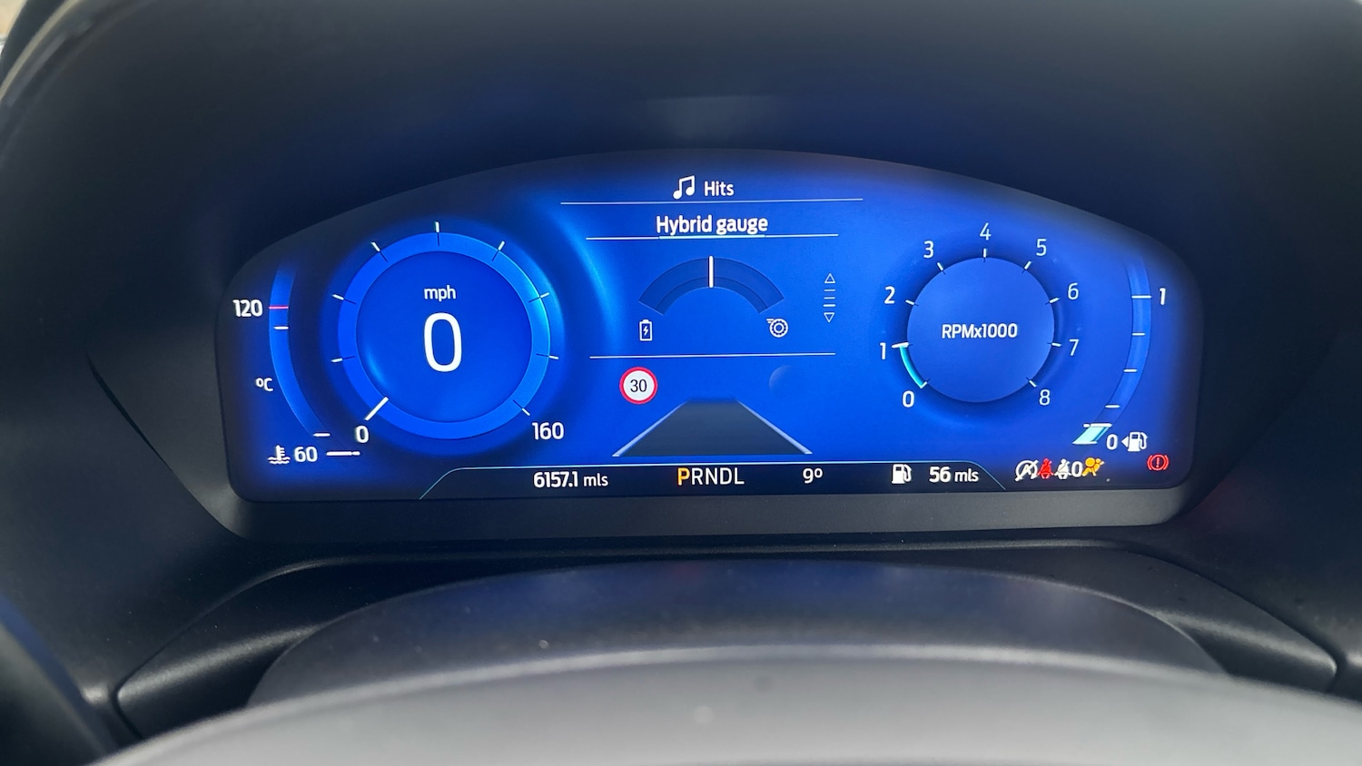 Used Ford Puma 2024 for sale - 77893200: Photo 12