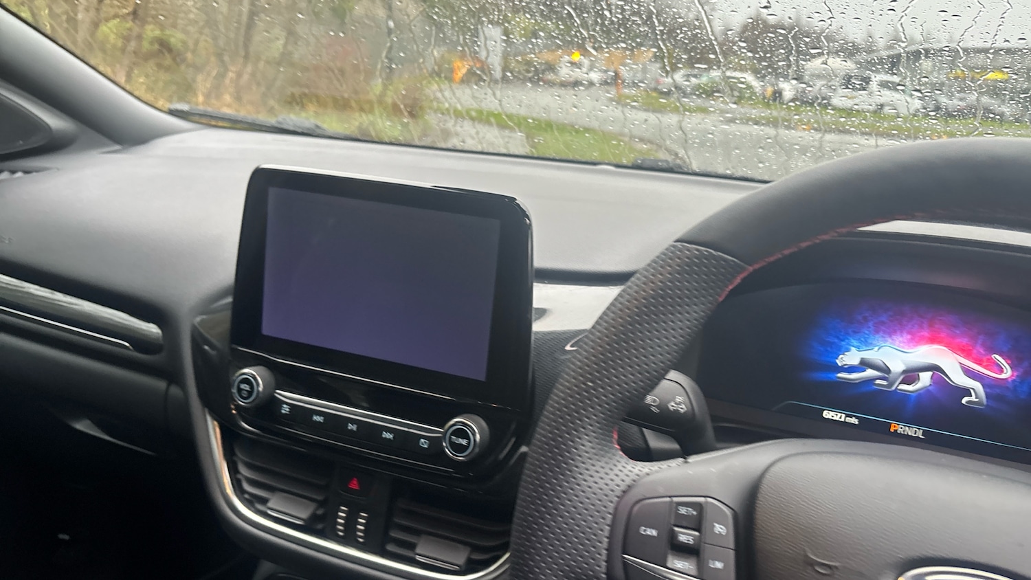 Used Ford Puma 2024 for sale - 77893200: Photo 14