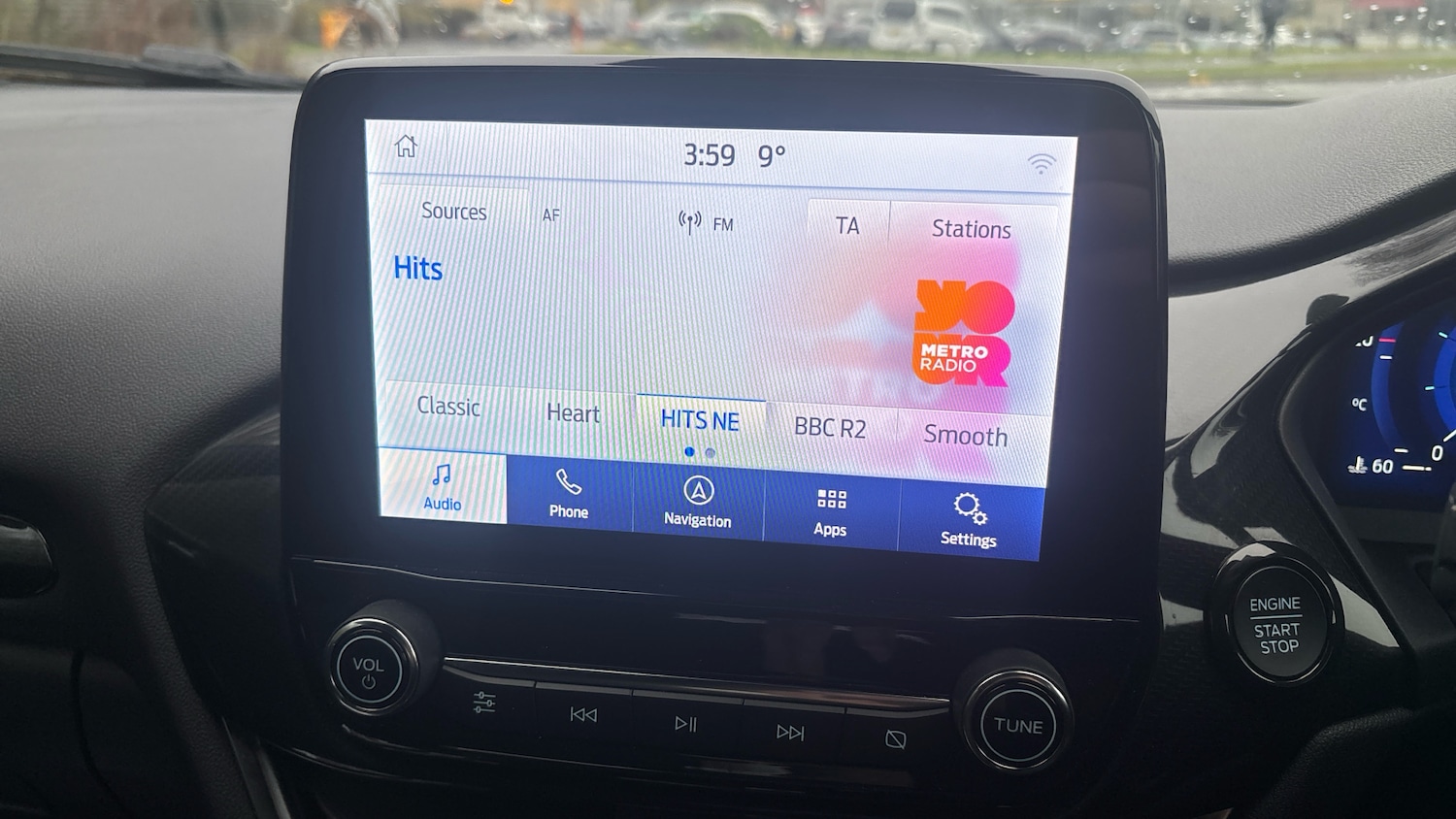 Used Ford Puma 2024 for sale - 77893200: Photo 18