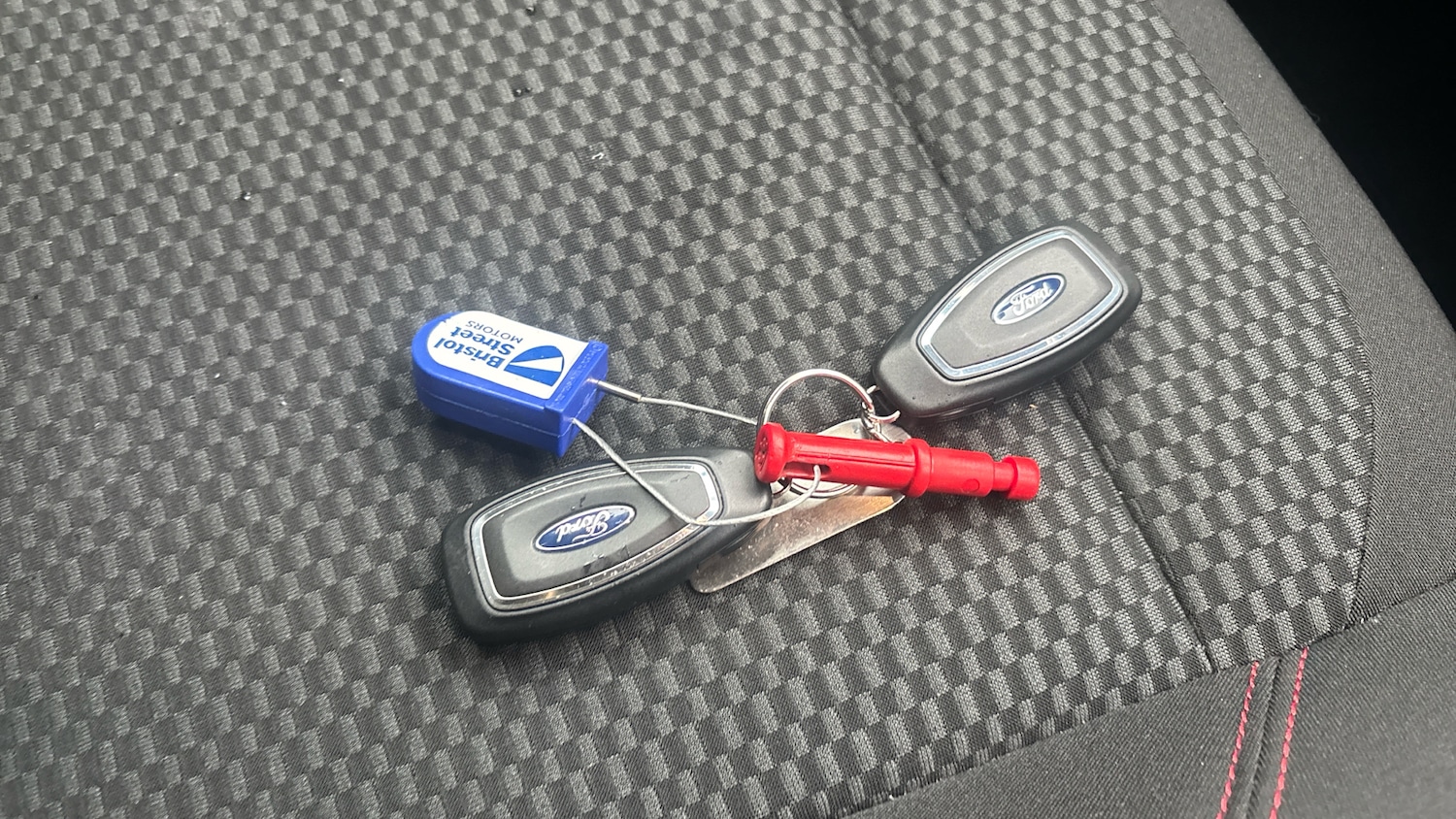 Used Ford Puma 2024 for sale - 77893200: Photo 20