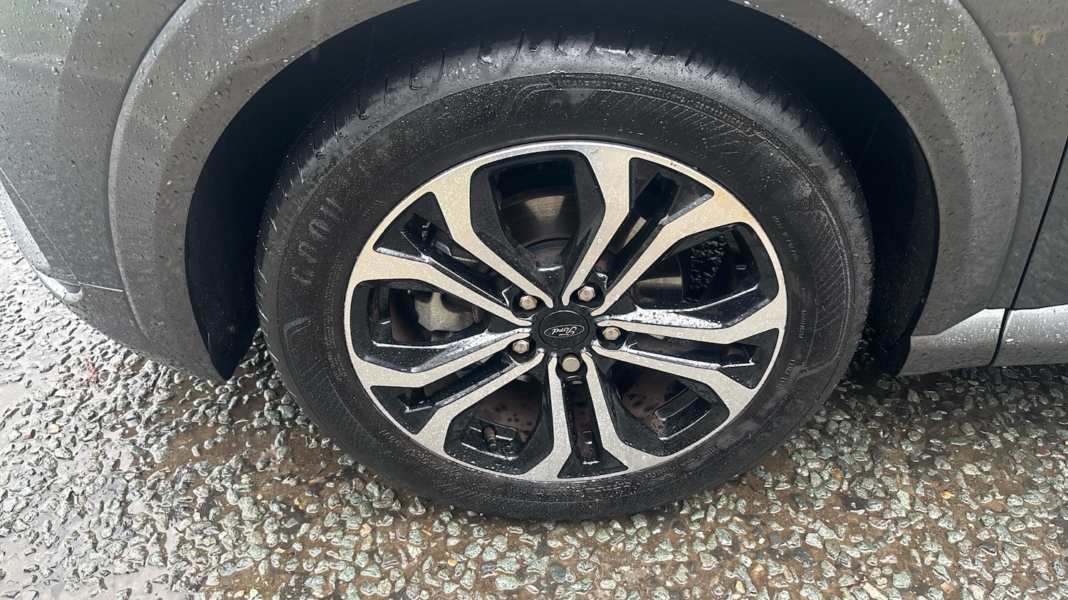 Used Ford Puma 2024 for sale - 77893200: Photo 21