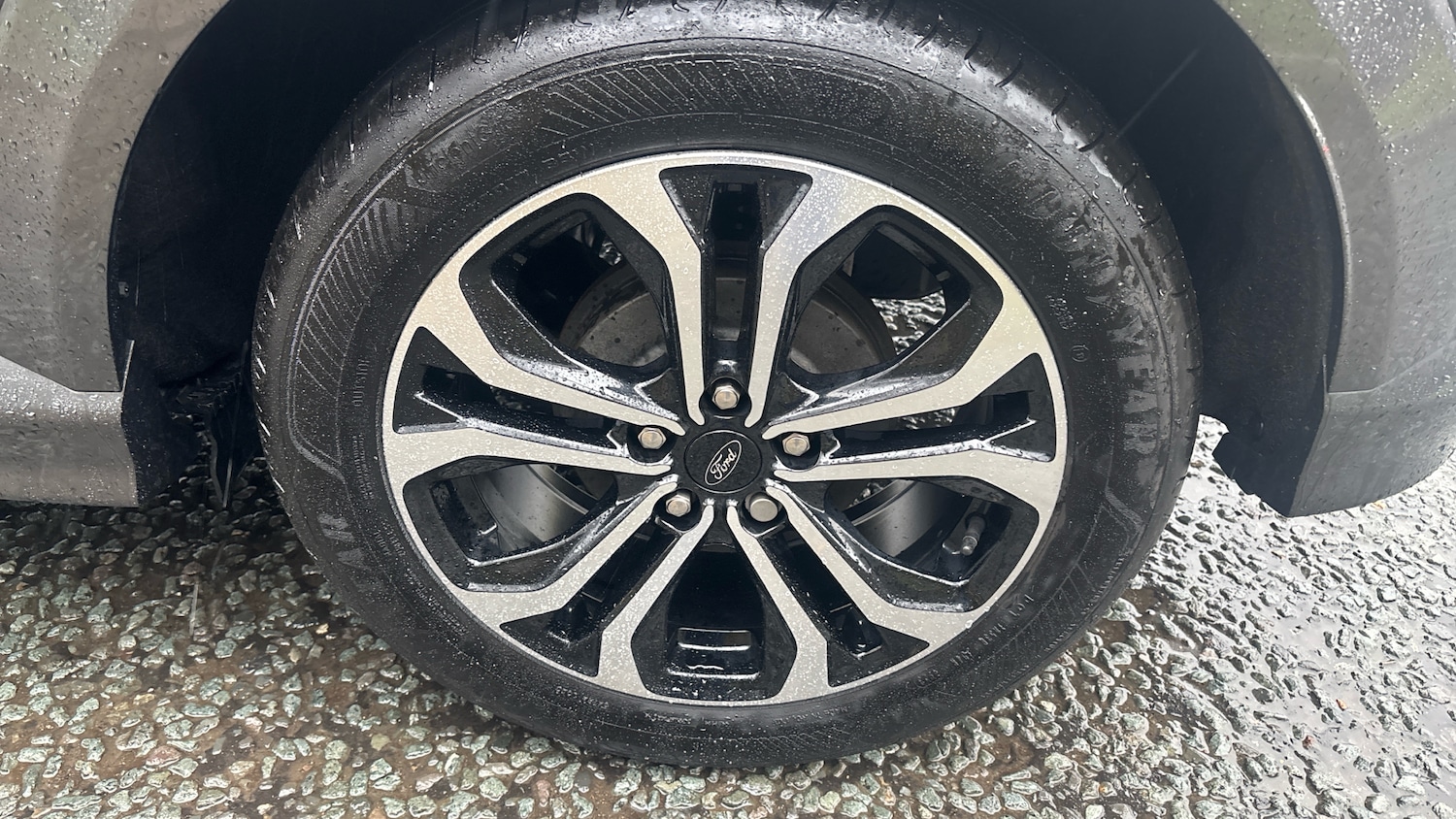 Used Ford Puma 2024 for sale - 77893200: Photo 23