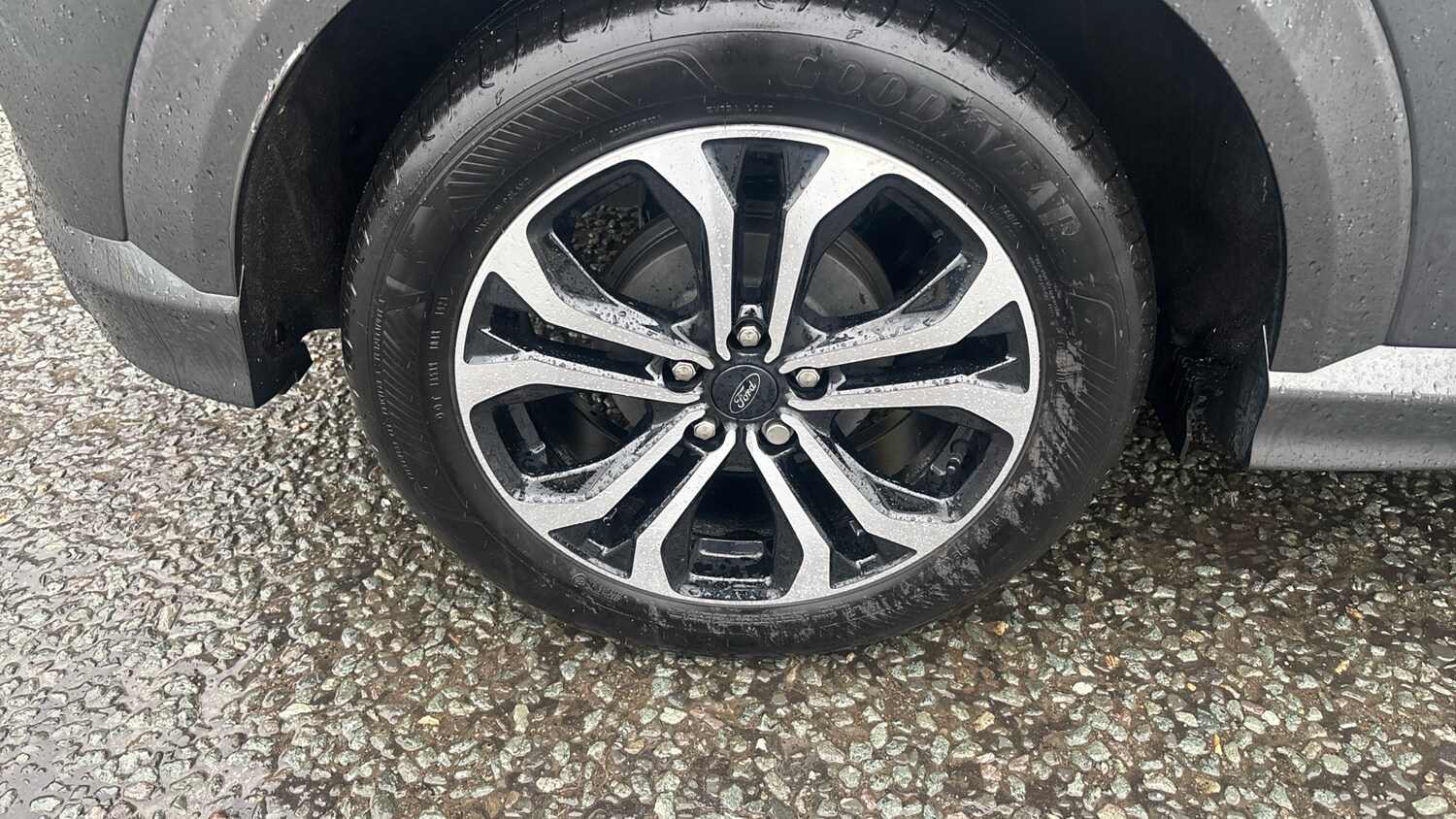 Used Ford Puma 2024 for sale - 77893200: Photo 26