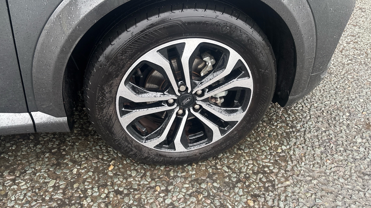 Used Ford Puma 2024 for sale - 77893200: Photo 27