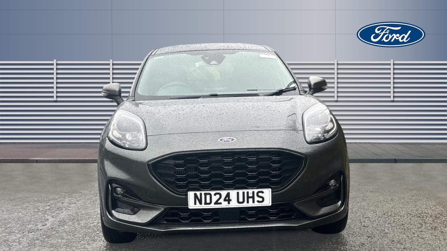 Used Ford Puma 2024 for sale - 77893200: Photo 3