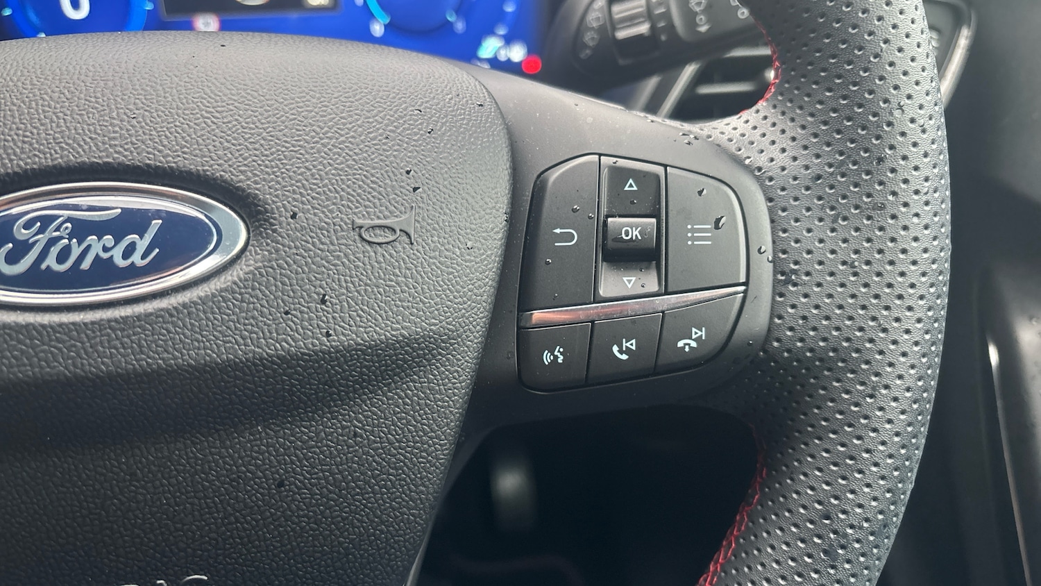 Used Ford Puma 2024 for sale - 77893200: Photo 31