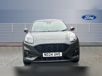 Used Ford Puma 2024 for sale - 77893200: Photo