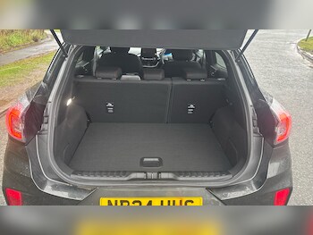 Used Ford Puma 2024 for sale - 77893200: Photo